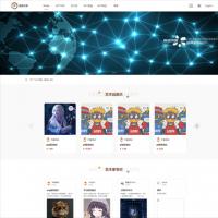 元宇宙NFT数字藏品Polygon链带PC端的NFT铸造拍卖交易系统源码NFT商城成品源码