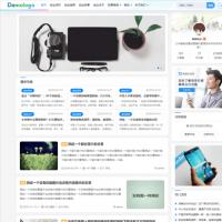 帝国CMS7.5视频收费播放下载新闻资讯商城多功能自适应手机HTML5整站模板源码