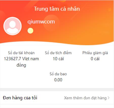 越南语版商城系统/奢侈品商城系统/带手机版可封装APP支持二次开发