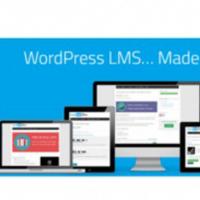 WordPress LearnDash教育插件 学习管理课程管理系统插件 支持创建课程