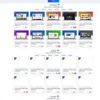 【已测试】chlid极致主题4.0 Ripro子主题 jizhi 免授权破解版