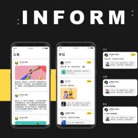 最新ONE兔v3.0版/婚恋/交友/社交APP/原生手机APP客户端源码 android+ios+H5后台完整版