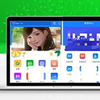 【非垃圾版本】新版本七彩影视双端源码 支持PC+WAP+APP三端 对接苹果CMS后台